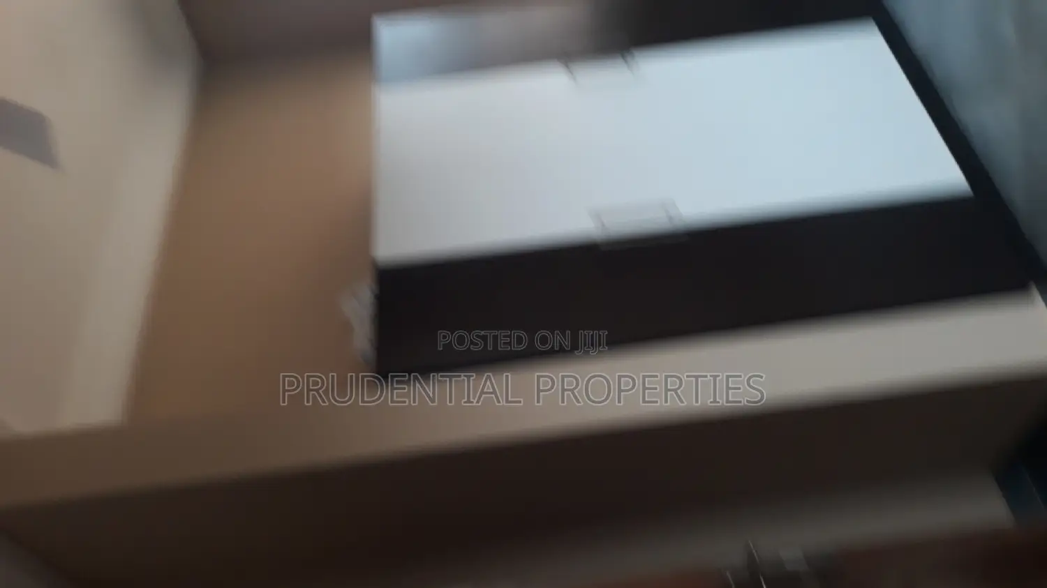 Furnished 2bdrm Apartment in Tesano for rent