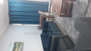 Furnished 2bdrm Apartment in Tesano for rent