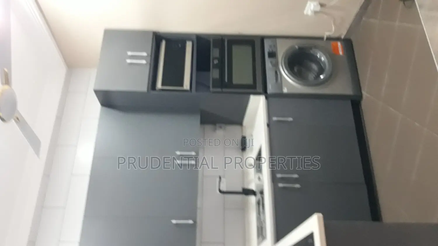 Furnished 2bdrm Apartment in Tesano for rent