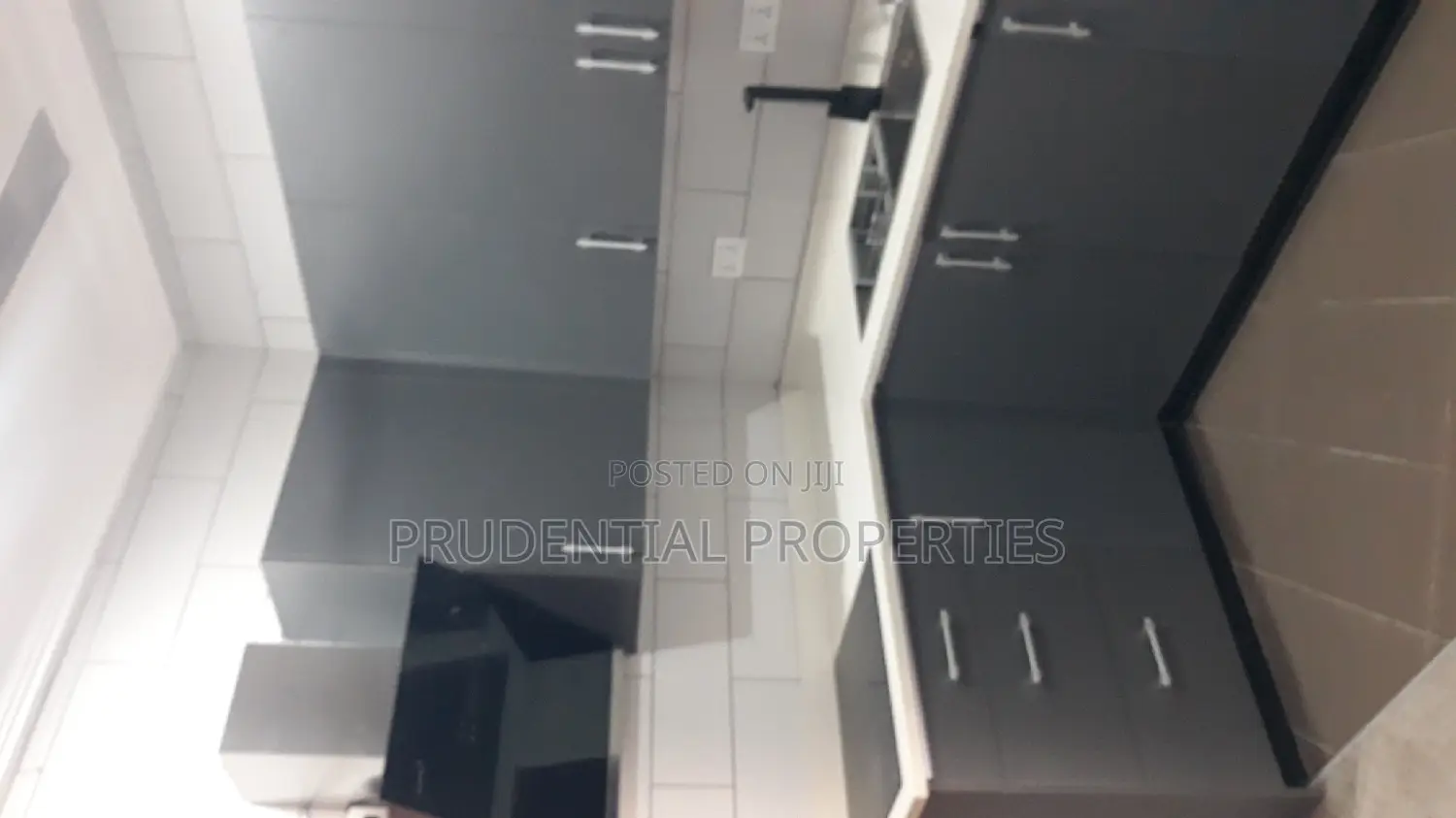 Furnished 2bdrm Apartment in Tesano for rent