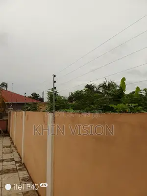 Electric Fence Quality Security for Your Home