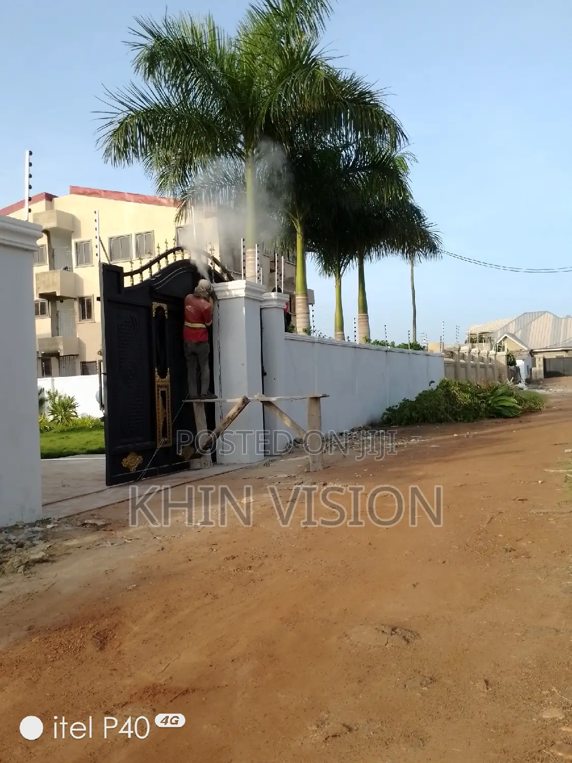Electric Fence Quality Security for Your Home