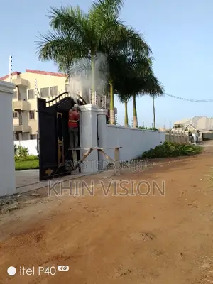 Electric Fence Quality Security for Your Home