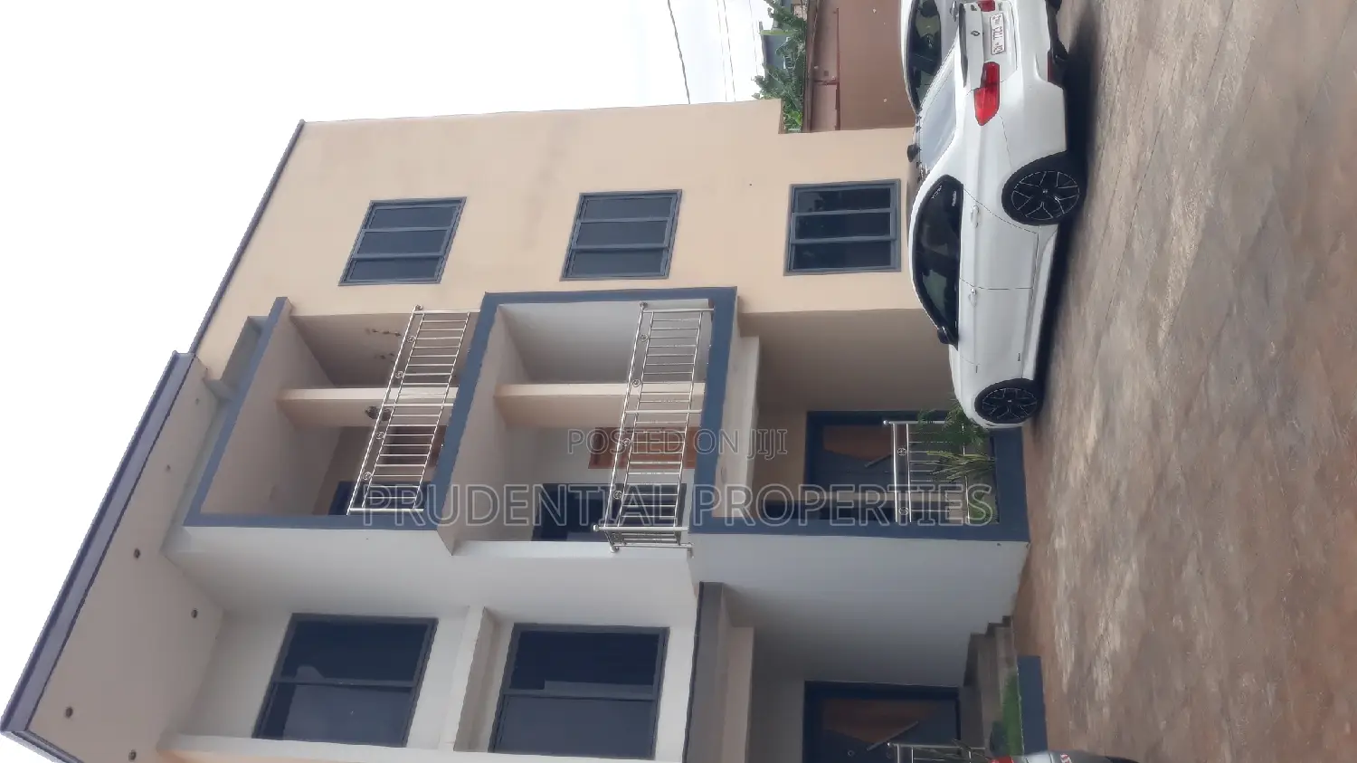 1bdrm Apartment in Tesano for rent