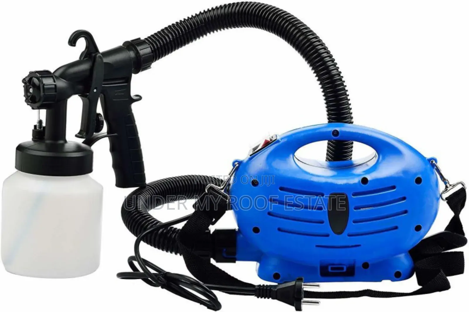 In Stock Now Electric Gun Spray