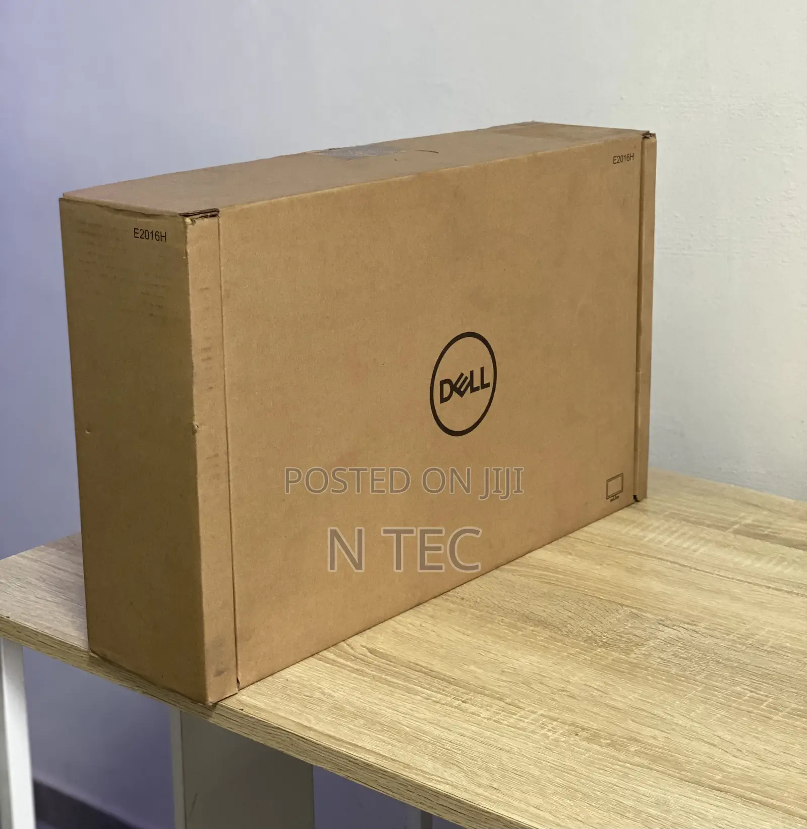 New Desktop Computer Dell 12GB Intel Core I7 HDD 1T