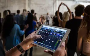 Soundcraft Ui24r Digital Mixer