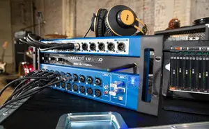 Soundcraft Ui24r Digital Mixer