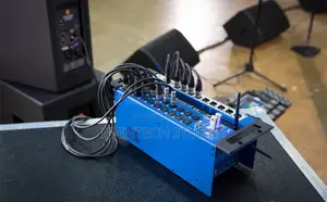 Soundcraft Ui24r Digital Mixer