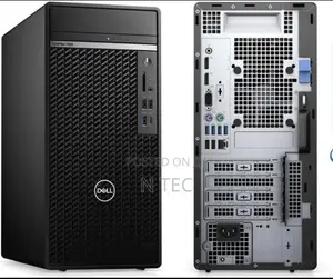 New Desktop Computer Dell 12GB Intel Core I7 HDD 1T