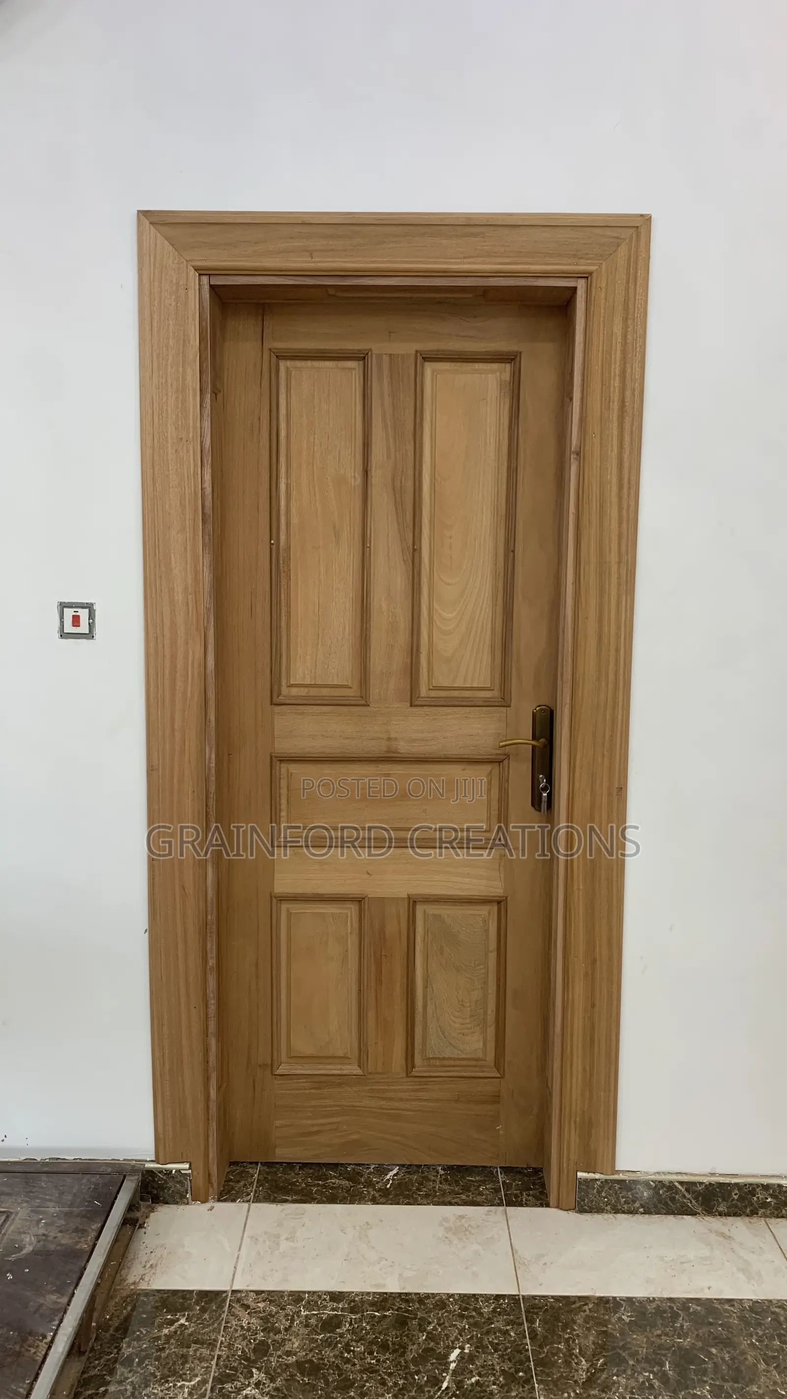Customize Woodworks
