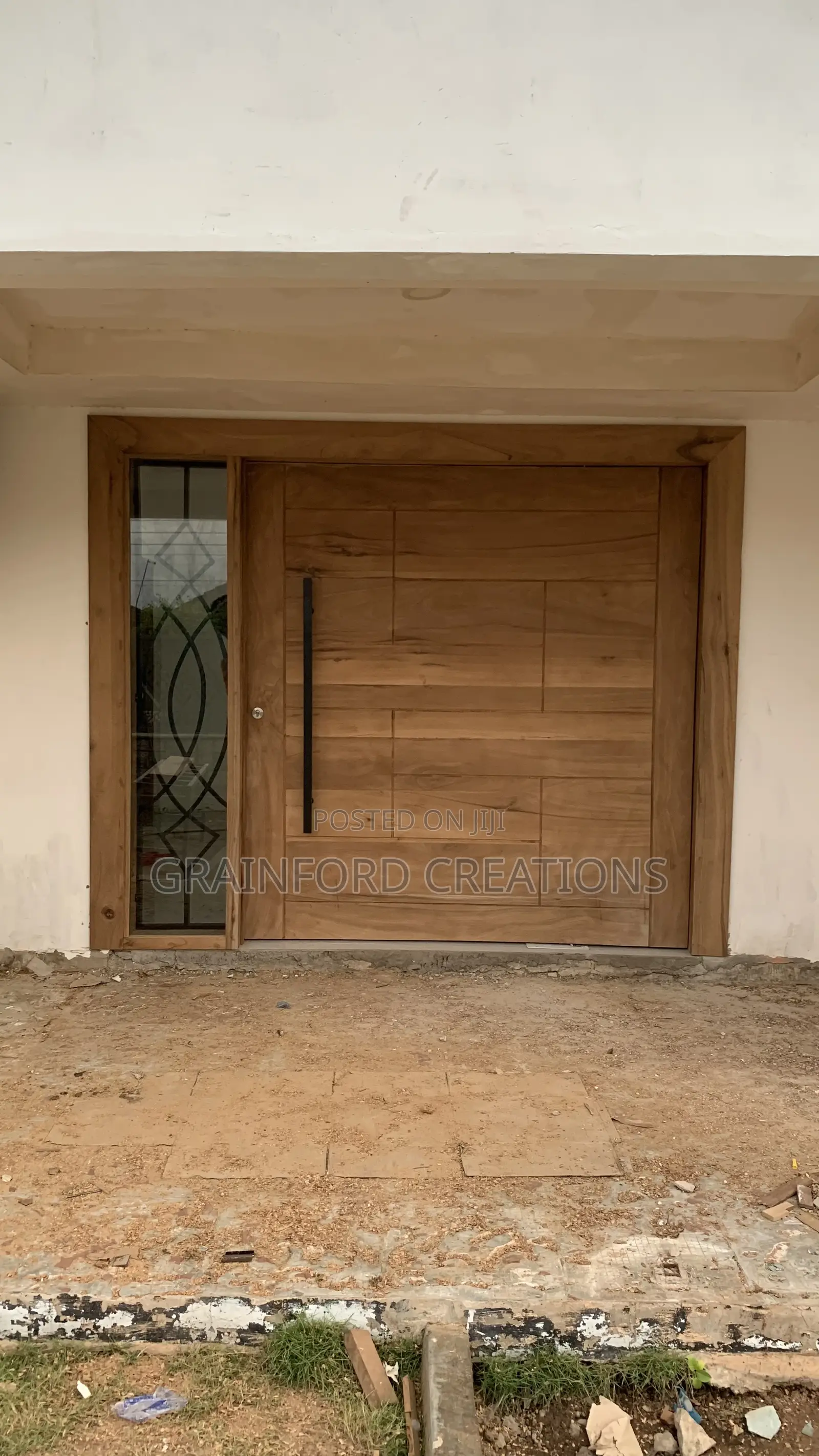 Customize Woodworks