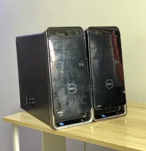 Desktop Computer Dell XPS 16GB Intel Core I7 HDD+SSD 1T