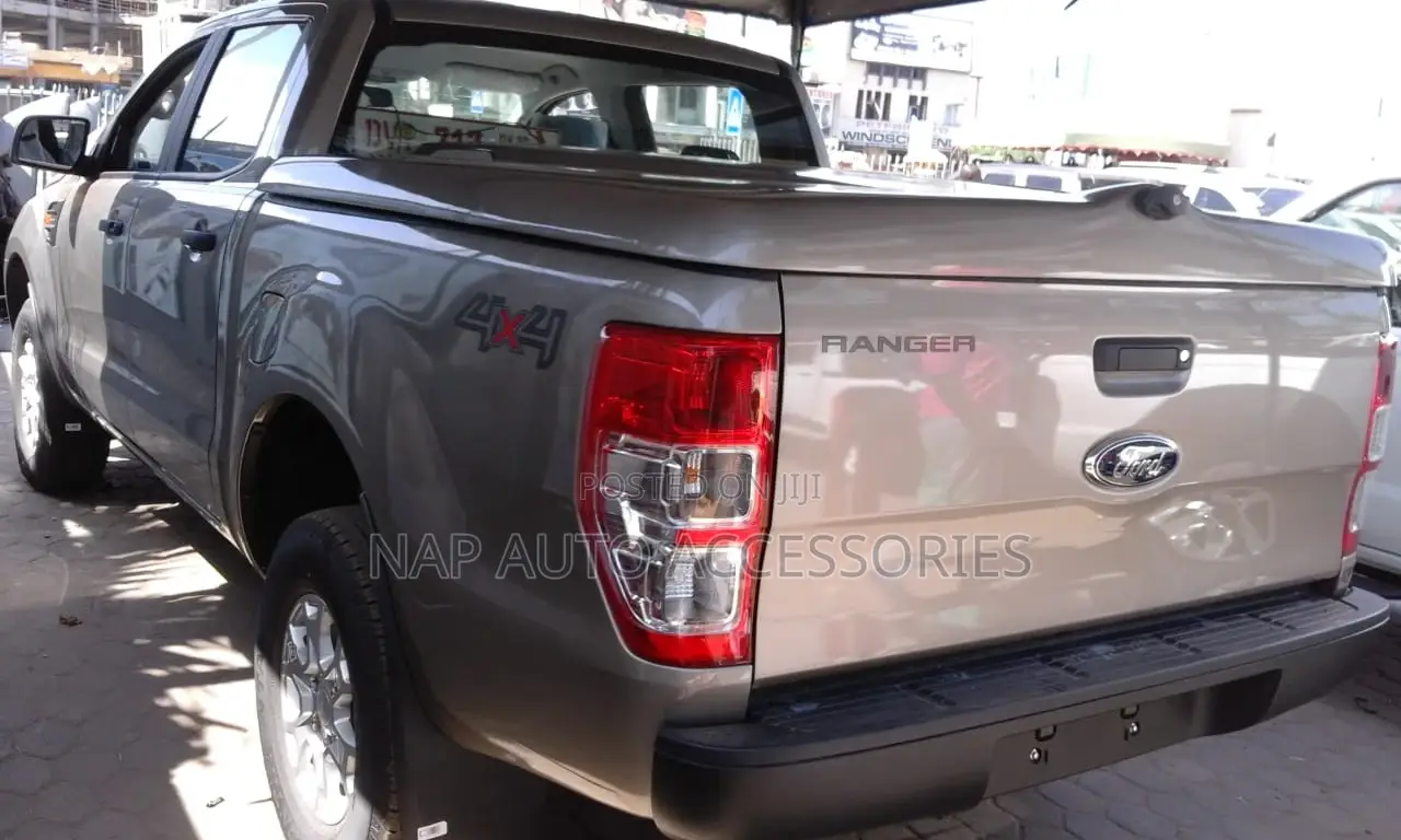 Brand New Deck Cover for Ford Pickups
