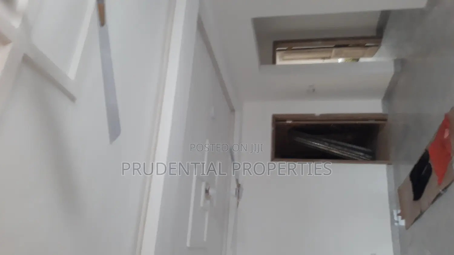 2bdrm Apartment in Awoshie for rent