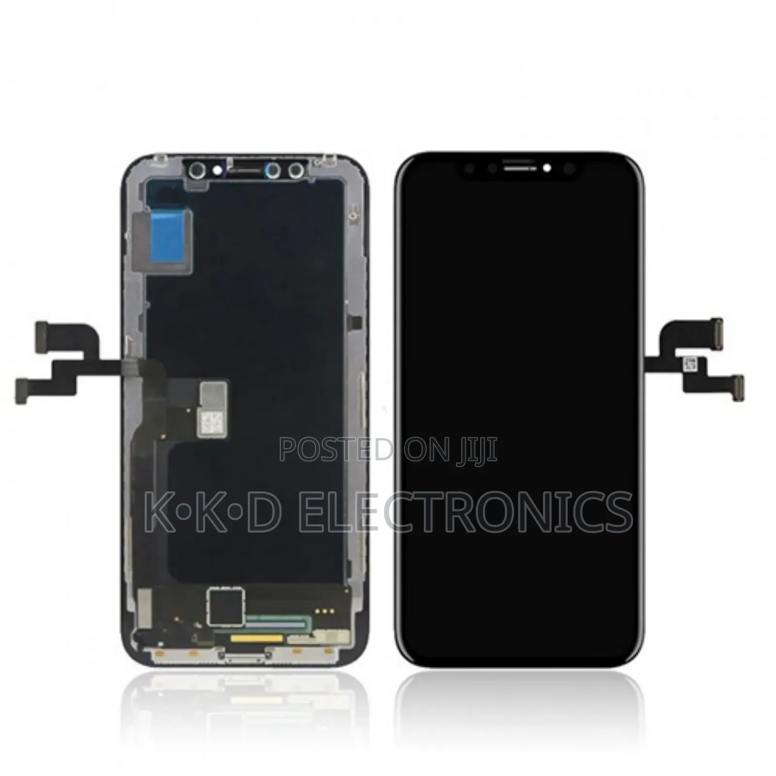 Xs Max Display GX Oled Replacement