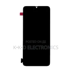 Galaxy A90 Original Oled Display With Fingerprint Support