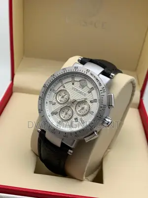 Versace Men's VFG110015 Mystique