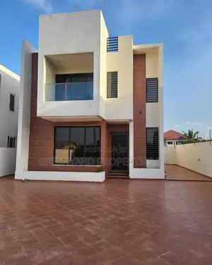 4bdrm House in C6, Lake Side Estate for sale