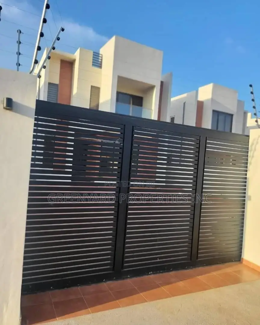 4bdrm House in C6, Lake Side Estate for sale