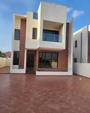 4bdrm House in C6, Lake Side Estate for sale