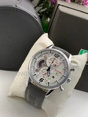 Tag Heuer Carrera Red Bull