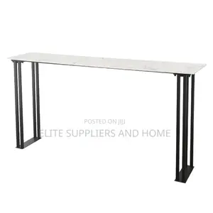Bar Table With 4 Chairs