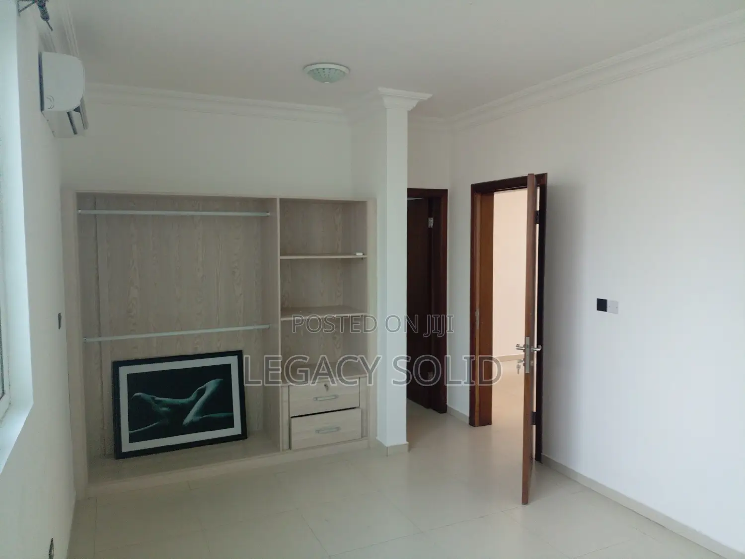 3bdrm Townhouse / Terrace in Legacy Solid Real, Tseaddo for rent