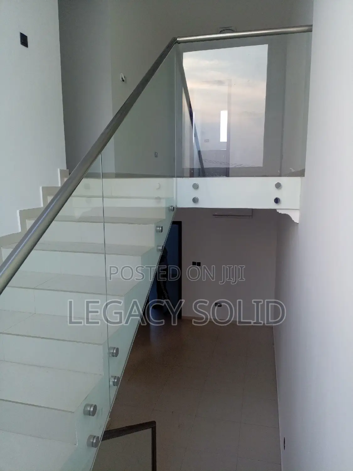 3bdrm Townhouse / Terrace in Legacy Solid Real, Tseaddo for rent