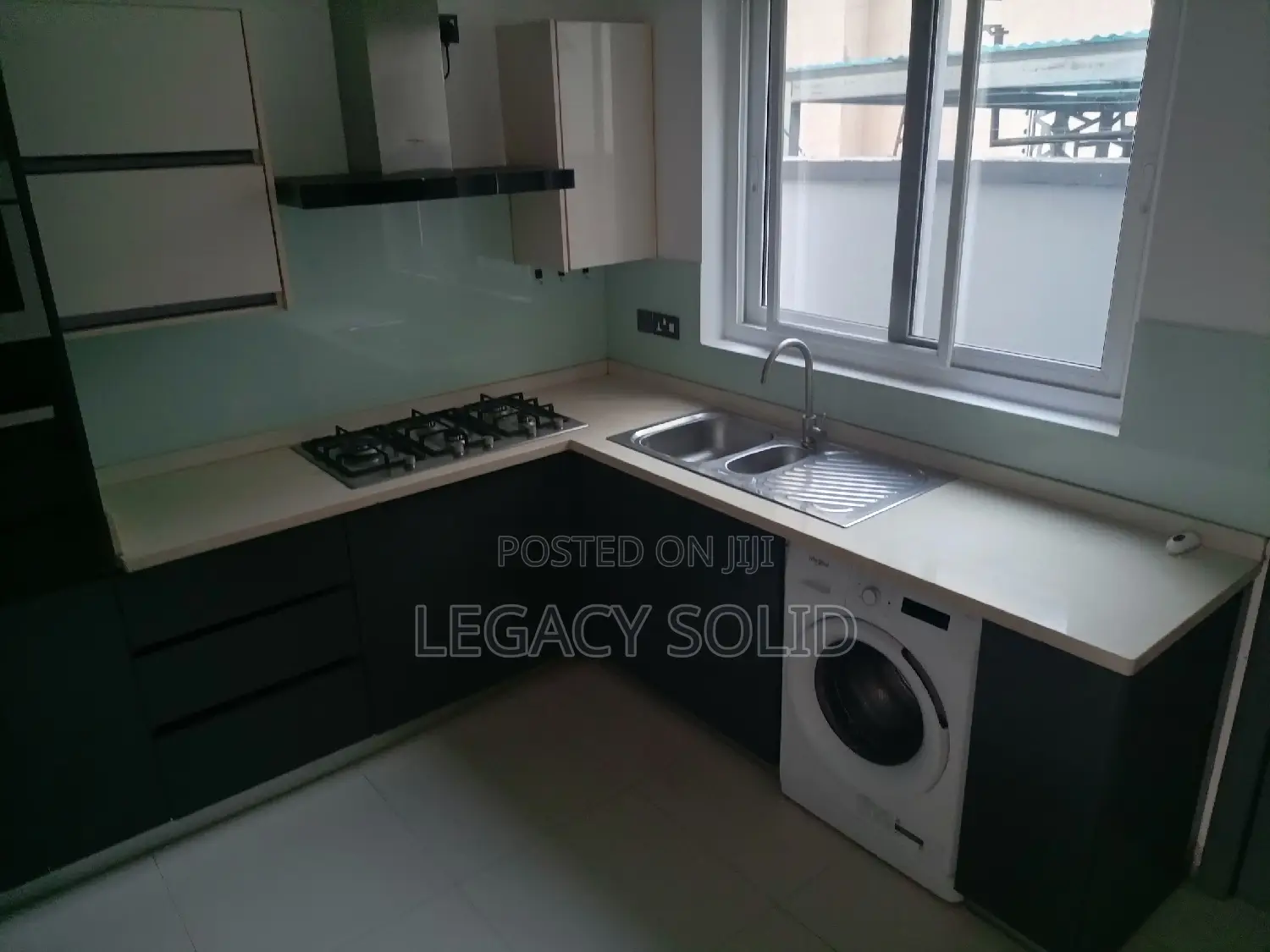 3bdrm Townhouse / Terrace in Legacy Solid Real, Tseaddo for rent