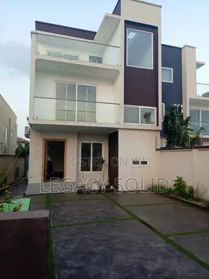 3bdrm Townhouse / Terrace in Legacy Solid Real, Tseaddo for rent