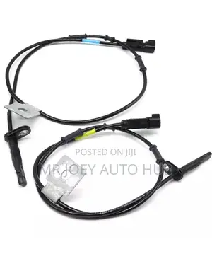 Abs and Oxygen Sensors for All Cars
