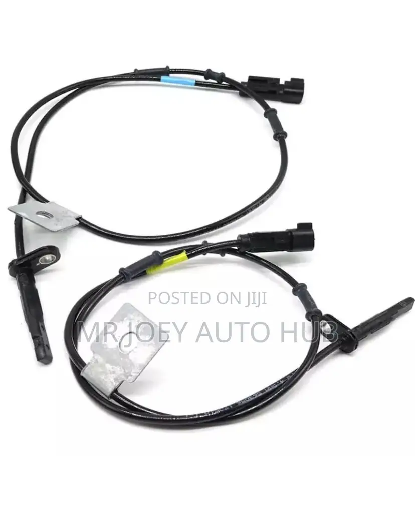 Abs and Oxygen Sensors for All Cars