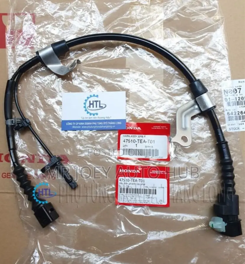 Abs and Oxygen Sensors for All Cars