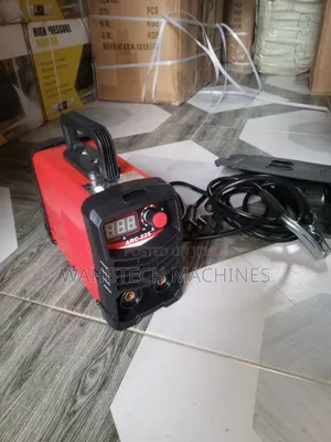 Welding Machine