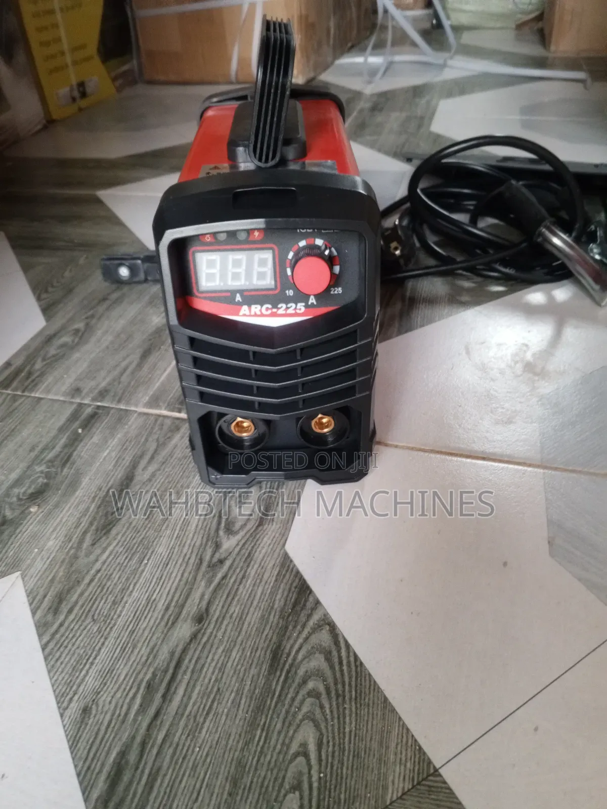 Welding Machine