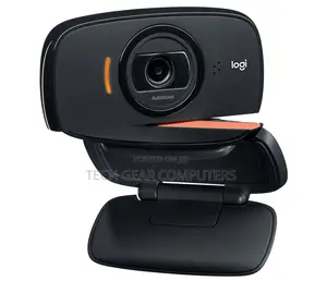 Logitech Hd Webcam C525, Portable Hd 720p
