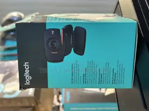 Logitech Hd Webcam C525, Portable Hd 720p