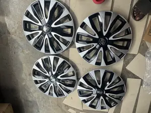 Nissan Wheel Covers Rim 16