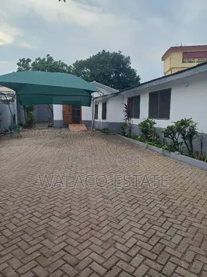 3bdrm House in Walako Estate, Tesano for rent
