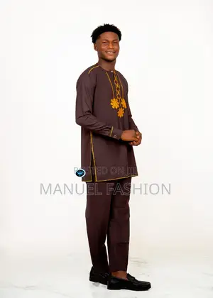 Perfect Kaftan