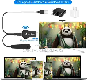 Anycast M100 Wireless Display Dongle