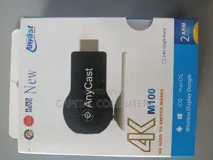 Anycast M100 Wireless Display Dongle