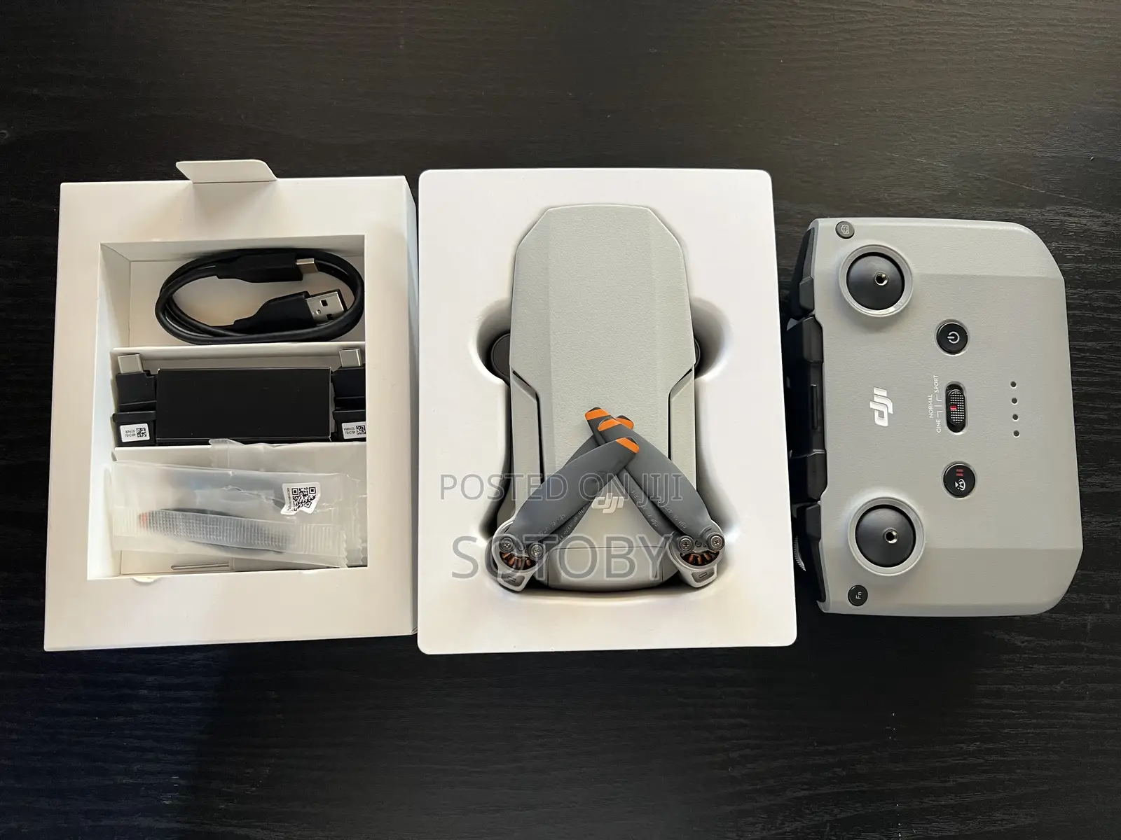 Dji Mini 2 Drone