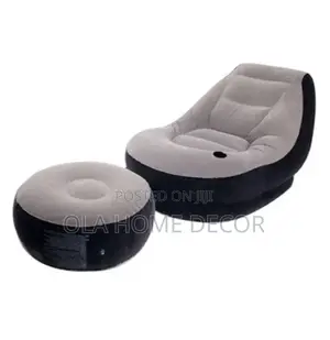 Air Sofa Single Bean Bag Bedroom