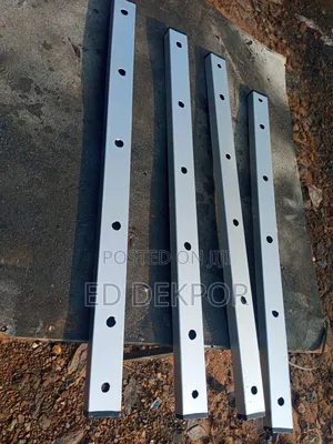 Dry Line Metal