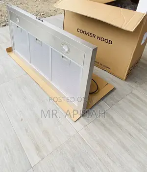Shop Original Midea 90M21 Electric Rangehood(Gray).