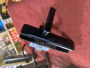 Bathroom Door Lock