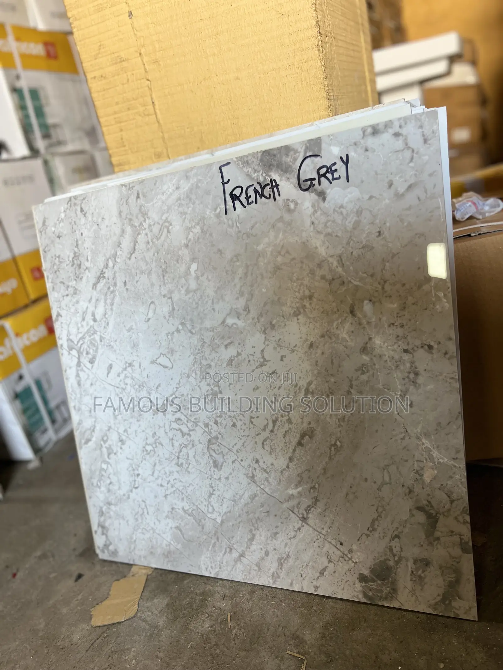 Porcelain Made in India (60/60)