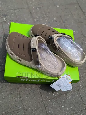 Original Crocs in Colours